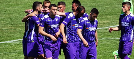 Oficialii FC Argeş vor ca promovarea să se joace doar pe teren şi nu în culise: Vrem arbitraje corecte şi echidistanţă în programarea meciurilor!